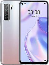 Huawei - nova 7 SE 5G Youth