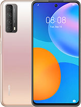 Huawei - Y7a