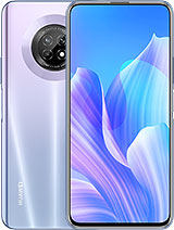 Huawei - Enjoy 20 Plus 5G