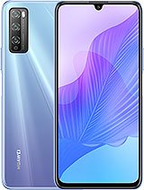 Huawei - Enjoy 20 Pro