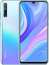 Huawei - P Smart S