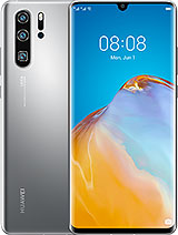 Huawei - P30 Pro New Edition