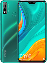 Huawei - Y8s