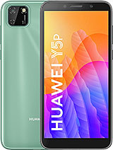 Huawei - Y5p