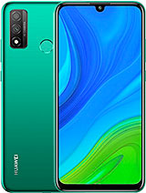 Huawei - P smart 2020