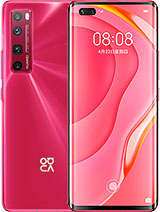 Huawei - nova 7 Pro 5G