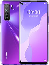 Huawei - nova 7 SE