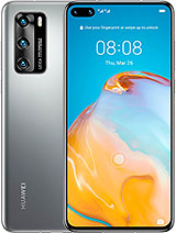 Huawei - P40
