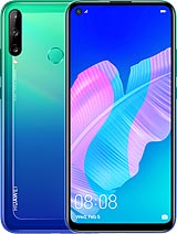Huawei - P40 lite E