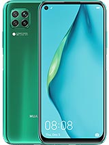 Huawei - P40 lite