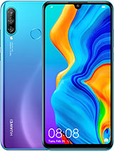 Huawei - P30 lite New Edition