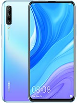 Huawei - P smart Pro 2019