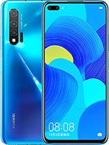 Huawei - nova 6 5G