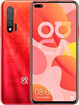 Huawei - nova 6