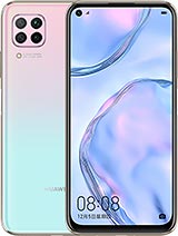 Huawei - nova 6 SE