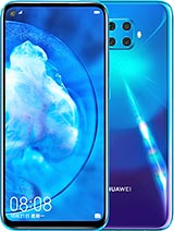 Huawei - nova 5z