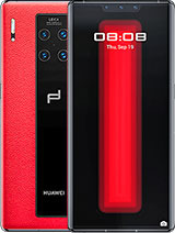 Huawei - Mate 30 RS Porsche Design