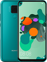 Huawei - nova 5i Pro