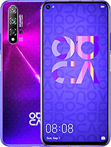 Huawei - nova 5T