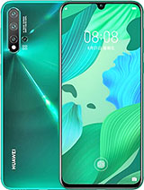 Huawei - nova 5