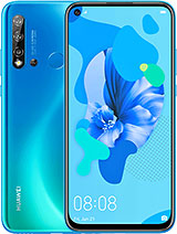 Huawei - nova 5i