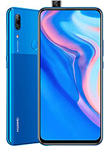 Huawei - P Smart Z