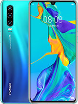 Huawei - P30