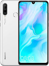 Huawei - P30 lite