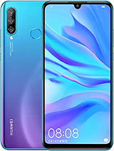 Huawei - nova 4e