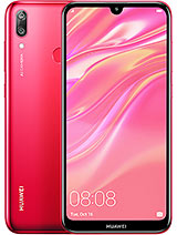 Huawei - Y7 (2019)