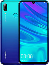 Huawei - P smart 2019