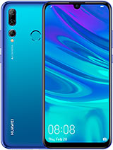 Huawei - P Smart+ 2019