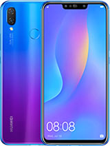 Huawei - nova 3i