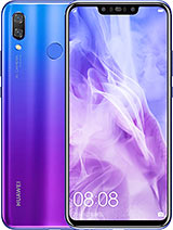 Huawei - nova 3