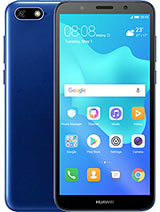 Huawei - Y5 Prime (2018)