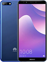 Huawei - Y7 Pro (2018)