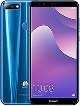 Huawei - Y7 Prime (2018)