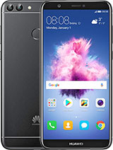 Huawei - P smart