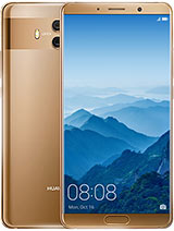 Huawei - Mate 10