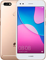 Huawei - P9 lite mini