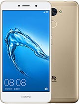 Huawei - Y7 Prime