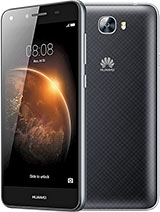 Huawei - Y6II Compact