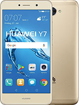 Huawei - Y7