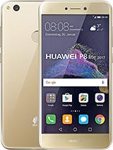 Huawei - P8 Lite (2017)