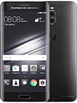 Huawei - Mate 9 Porsche Design