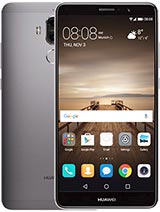 Huawei - Mate 9