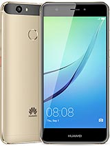 Huawei - nova