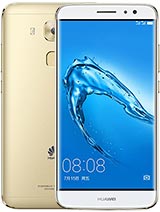 Huawei - G9 Plus