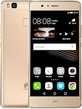 Huawei - P9 lite