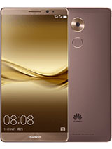 Huawei - Mate 8